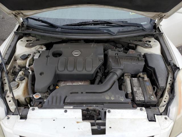 Photo 11 from auction – 2008 NISSAN ALTIMA 2.5 with VIN 1N4AL24E08C107241