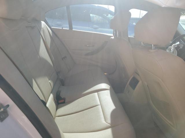 Photo 10 from auction – 2013 BMW 328XI with VIN WBA3B5C57DF597630