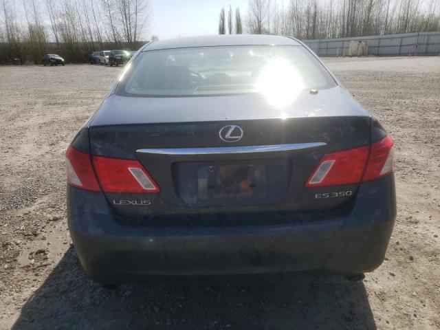 Foto 6 de la subasta – 2008 LEXUS ES 350 con VIN JTHBJ46G182183764
