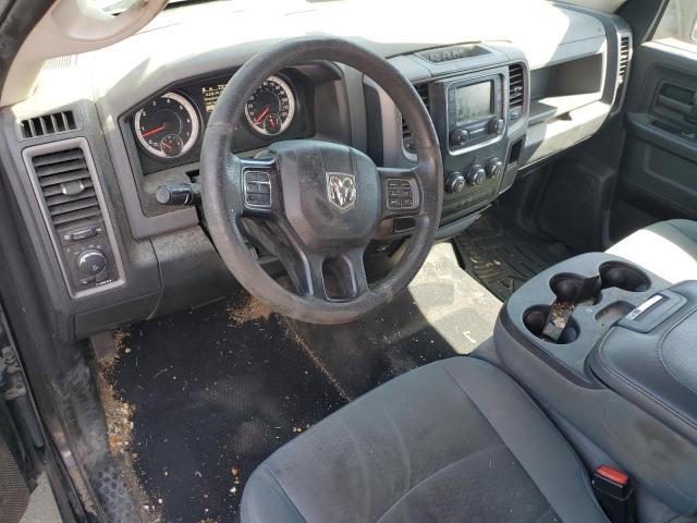 Photo 8 from auction – 2017 RAM 1500 ST with VIN 1C6RR6FT0HS833533