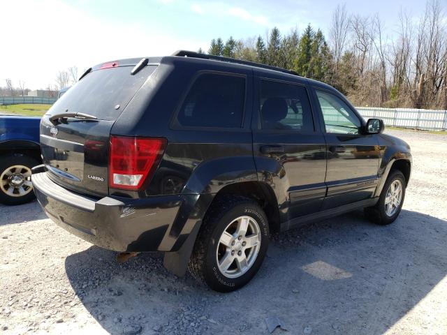 Photo 3 from auction – 2005 JEEP GRAND CHER with VIN 1J4GR48K25C661658