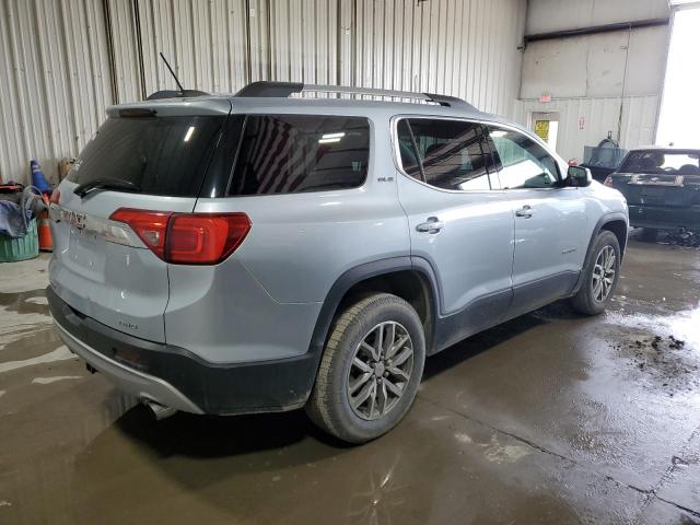 Photo 3 from auction – 2017 GMC ACADIA SLE with VIN 1GKKNSLS7HZ322469
