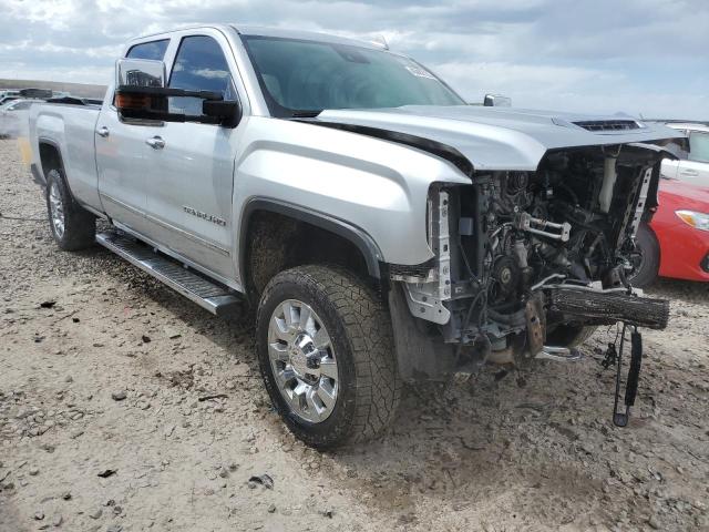 Photo 4 from auction – 2017 GMC SIERRA K35 with VIN 1GT42YEYXHF177656