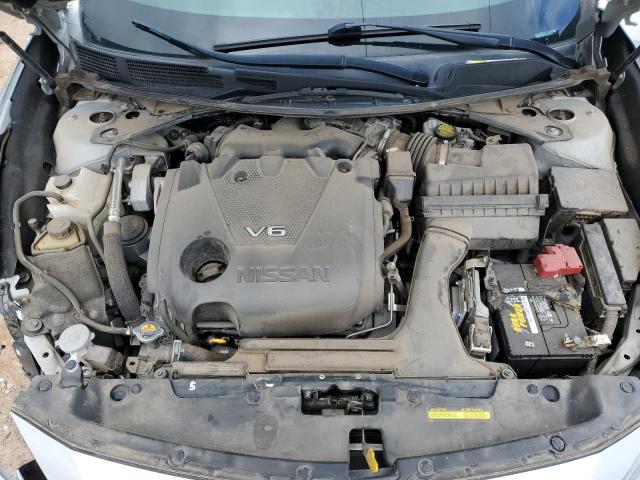 Photo 11 from auction – 2018 NISSAN MAXIMA 3.5 with VIN 1N4AA6AP8JC368903