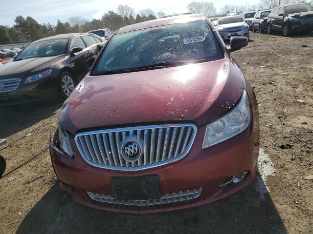 Photo 5 from auction – 2011 BUICK LACROSSE C with VIN 1G4GC5EC2BF335147