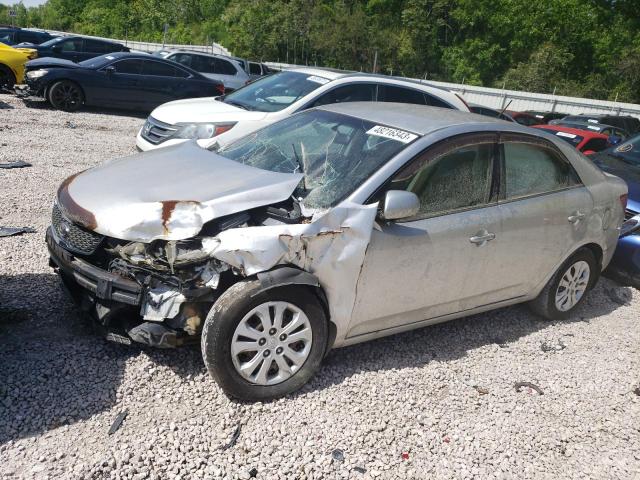 Photo 1 from auction – 2013 KIA FORTE LX with VIN KNAFT4A21D5718347