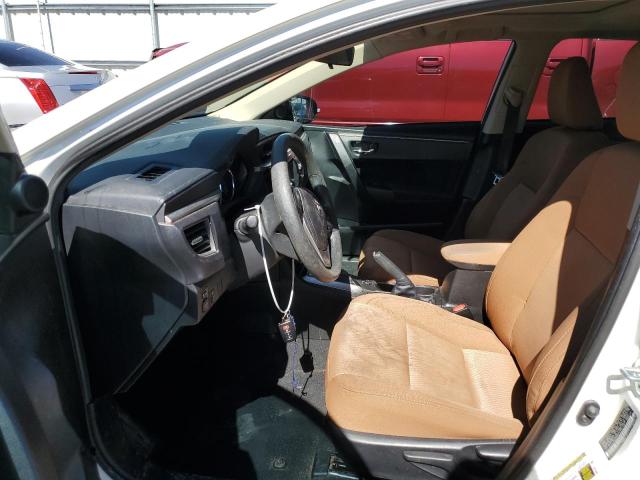 Photo 7 from auction – 2014 TOYOTA COROLLA EC with VIN 5YFBPRHE1EP147210