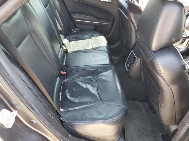 Photo 10 from auction – 2013 CHRYSLER 300C with VIN 2C3CCAET8DH675775
