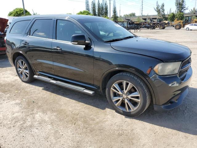 Photo 4 from auction – 2013 DODGE DURANGO R/ with VIN 1C4SDJCT4DC559175