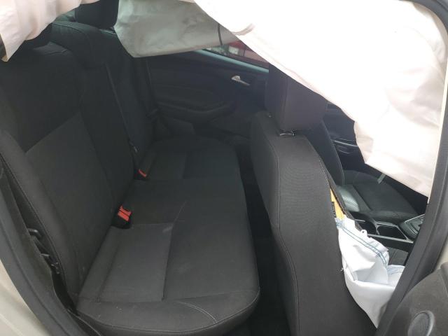 Photo 10 from auction – 2017 FORD FOCUS SEL with VIN 1FADP3H21HL253333