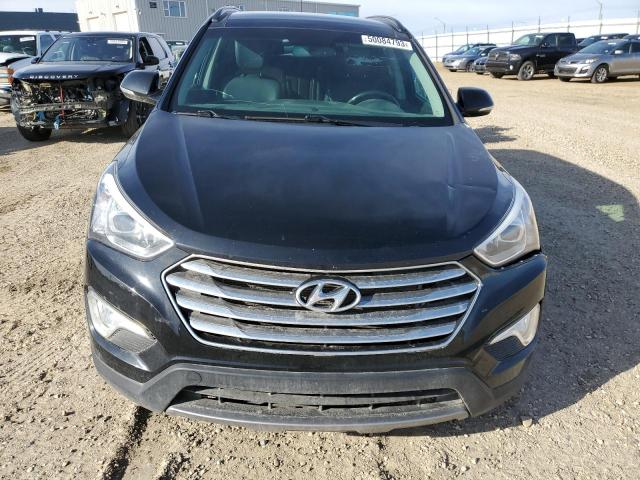 Photo 5 from auction – 2014 HYUNDAI SANTA FE G with VIN KM8SNDHF8EU080699