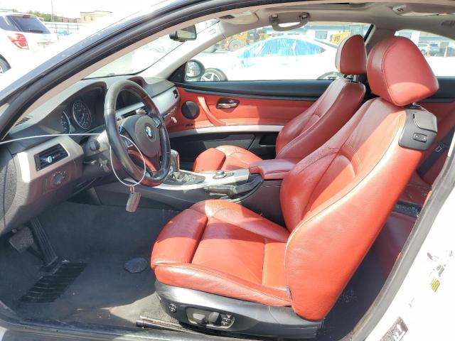 Photo 7 from auction – 2008 BMW 335 I with VIN WBAWB73588P041657