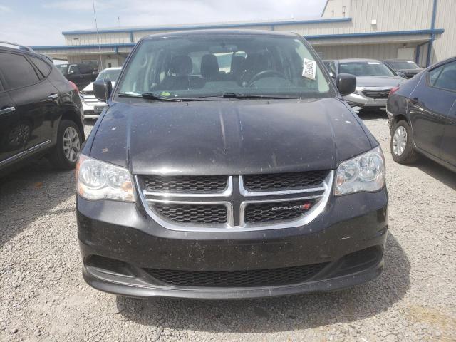Photo 5 from auction – 2015 DODGE GRAND CARA with VIN 2C4RDGBGXFR688523