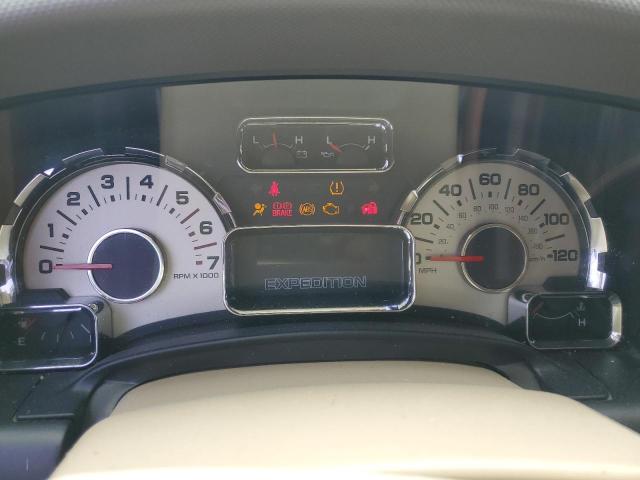 صورة رقم 9 من المزاد - 2007 FORD EXPEDITION مع VIN 1FMFK17517LA87844