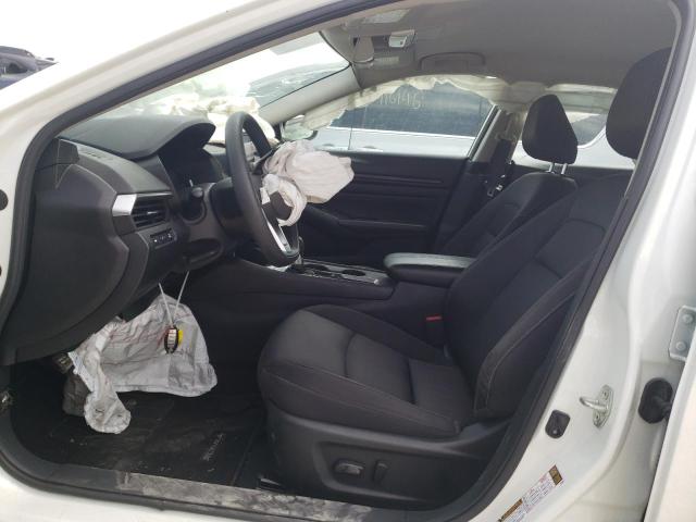 Photo 7 from auction – 2020 NISSAN ALTIMA S with VIN 1N4BL4BV9LC244934