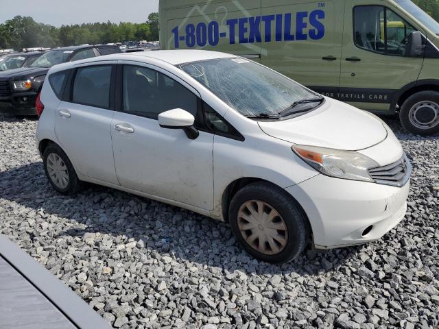 Photo 4 from auction – 2015 NISSAN VERSA NOTE with VIN 3N1CE2CP9FL445421