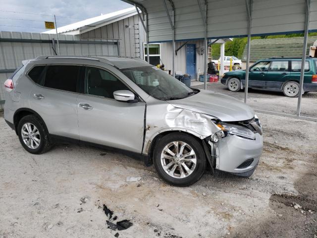 Photo 4 from auction – 2016 NISSAN ROGUE S with VIN KNMAT2MT7GP595541