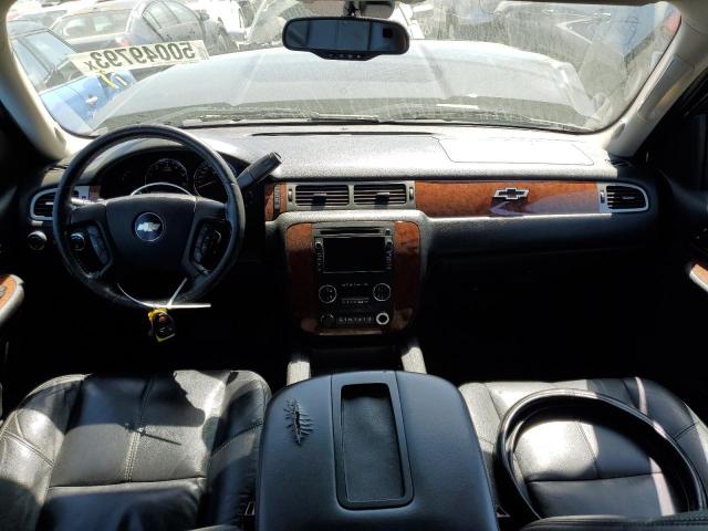 Photo 8 from auction – 2008 CHEVROLET SILVERADO with VIN 3GCEK13378G315249