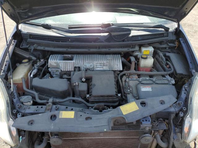 Photo 11 from auction – 2013 TOYOTA PRIUS with VIN JTDKN3DU2D0345514