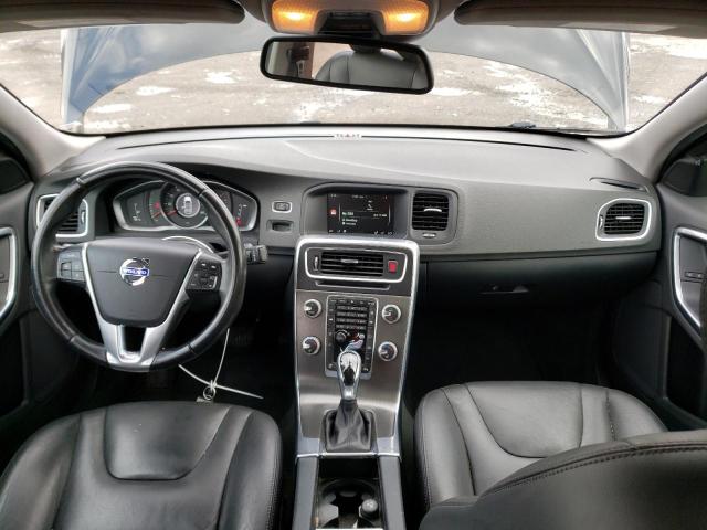 Photo 8 from auction – 2015 VOLVO S60 with VIN YV126MFJ1F2360335