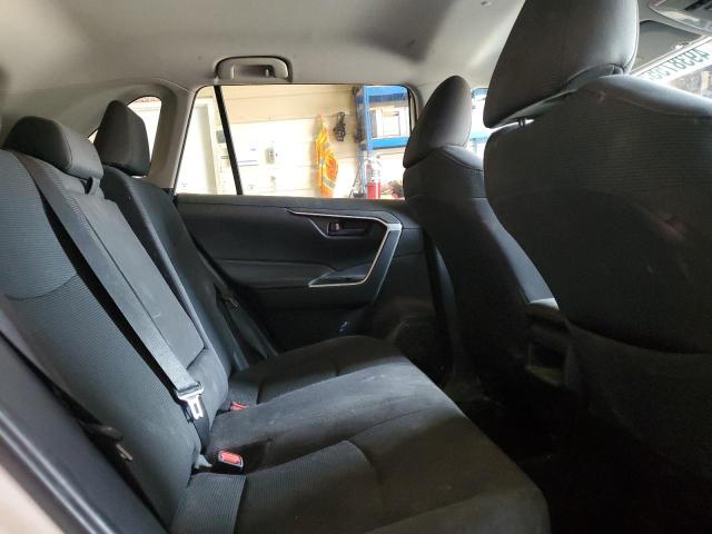 Photo 11 from auction – 2019 TOYOTA RAV4 LE with VIN 2T3F1RFV9KW018137