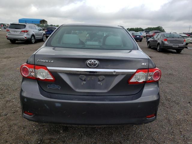 Photo 6 from auction – 2013 TOYOTA COROLLA LE with VIN 5YFBU4EE5DP143708