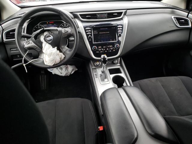 صورة رقم 8 من المزاد - 2020 NISSAN MURANO SV مع VIN 5N1AZ2BS8LN147819