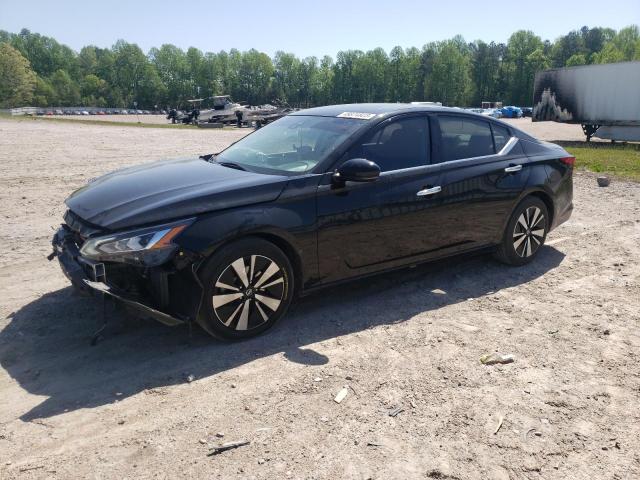 Photo 1 from auction – 2019 NISSAN ALTIMA SL with VIN 1N4BL4EV6KC217104