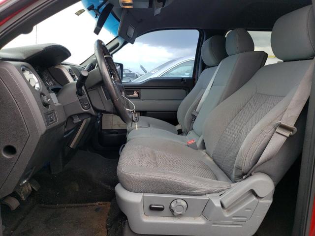 Photo 7 from auction – 2014 FORD F150 SUPER with VIN 1FTFW1CT1EKF30347