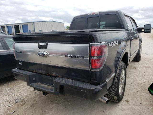 Photo 3 from auction – 2010 FORD F150 SUPER with VIN 1FTFW1EV5AFB73143