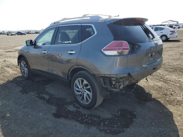 Photo 2 from auction – 2015 NISSAN ROGUE S with VIN 5N1AT2MT9FC779008