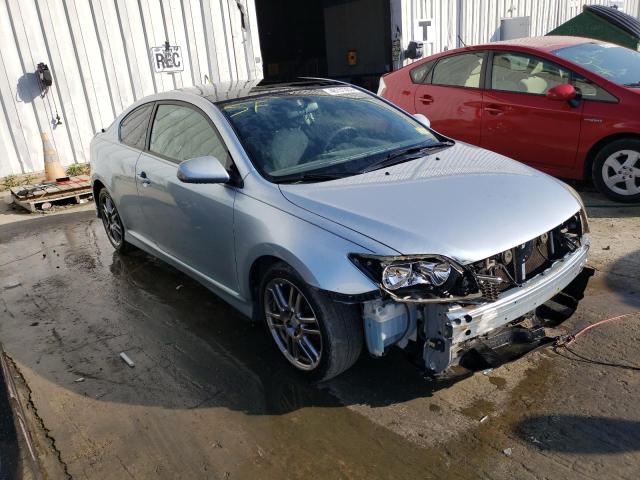 Photo 4 from auction – 2007 SCION TC with VIN JTKDE177370162056