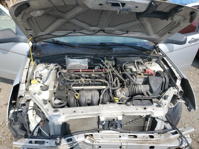 Photo 11 from auction – 2009 FORD FOCUS SE with VIN 1FAHP35NX9W130176