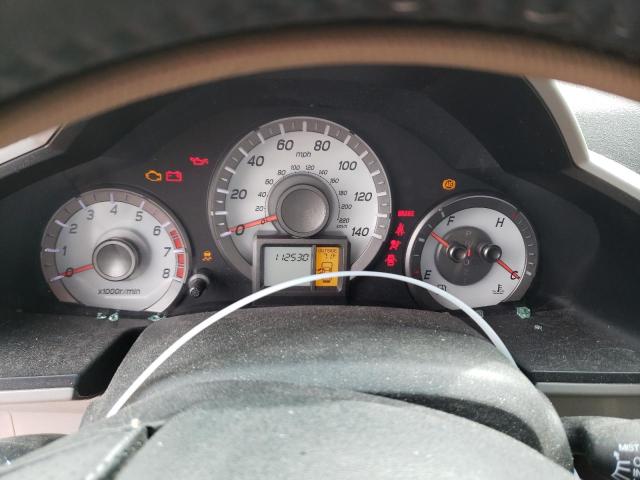 Zdjęcie 9 z aukcji – 2013 HONDA PILOT EXL z VIN 5FNYF4H53DB008206