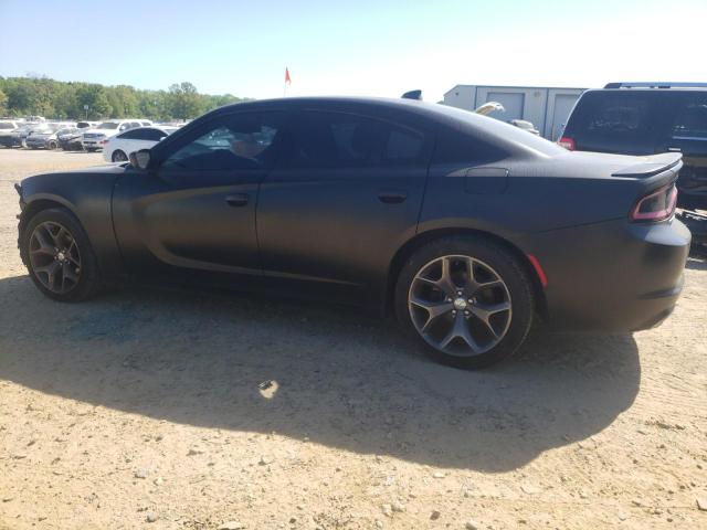 Photo 2 from auction – 2016 DODGE CHARGER SX with VIN 2C3CDXHG5GH237654