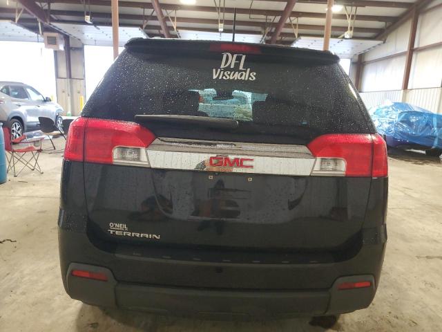 Photo 6 from auction – 2015 GMC TERRAIN SL with VIN 2GKALREK0F6269792