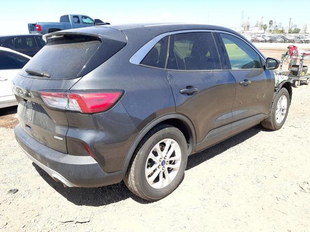 Photo 3 from auction – 2020 FORD ESCAPE SE with VIN 1FMCU0G67LUA59471