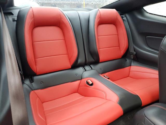Photo 10 from auction – 2018 FORD MUSTANG with VIN 1FA6P8THXJ5128388