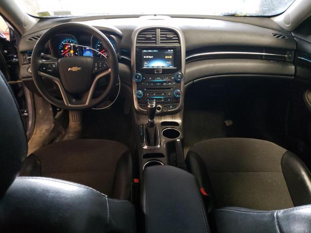 Photo 8 from auction – 2014 CHEVROLET MALIBU 1LT with VIN 1G11C5SL3EF277867
