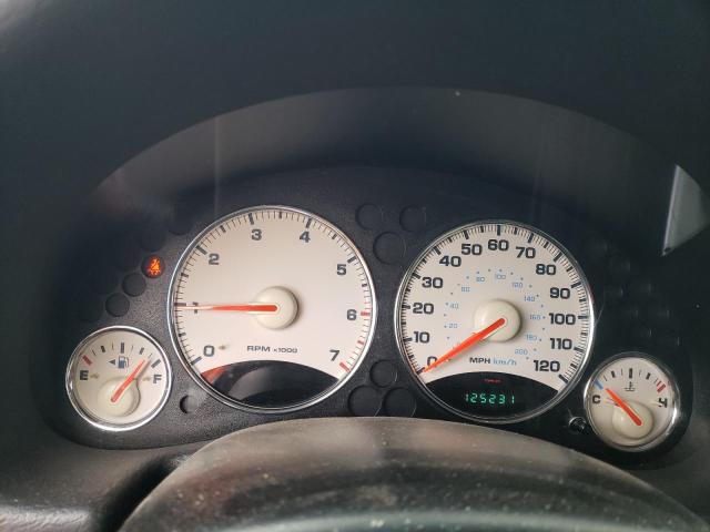 Photo 9 from auction – 2003 JEEP LIBERTY LI with VIN 1J8GL58K13W640253