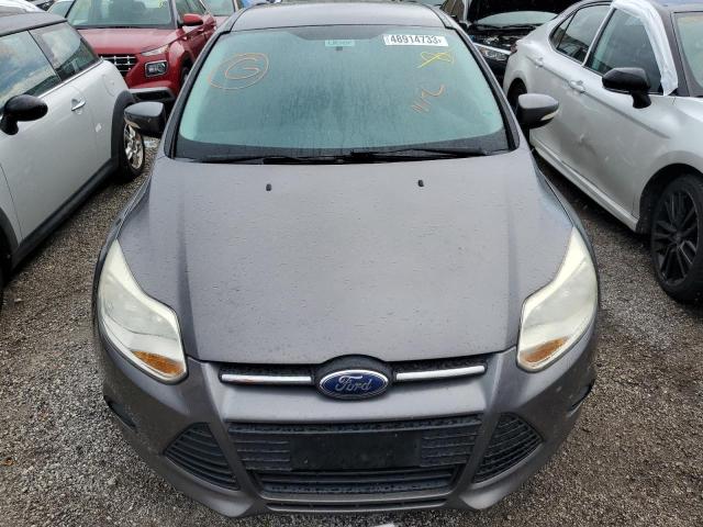 Foto 5 de la subasta – 2014 FORD FOCUS SE con VIN 1FADP3K26EL302045