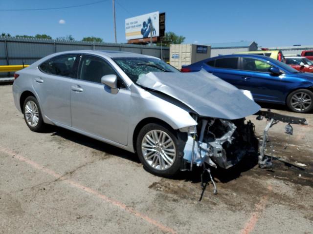 Photo 4 from auction – 2013 LEXUS ES 350 with VIN JTHBK1GG6D2054908
