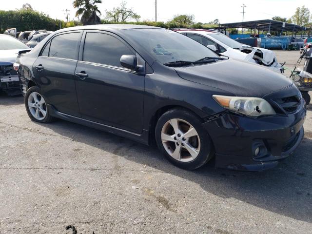 Photo 4 from auction – 2012 TOYOTA COROLLA BA with VIN 5YFBU4EE5CP074081