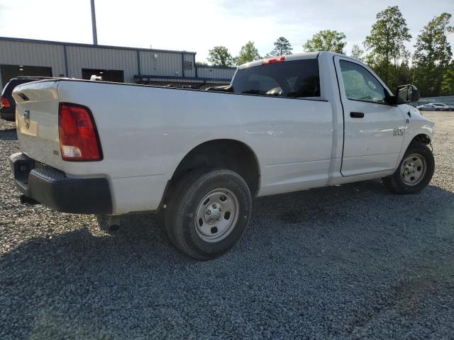 Photo 3 from auction – 2017 RAM 1500 ST with VIN 3C6JR6DG3HG557634