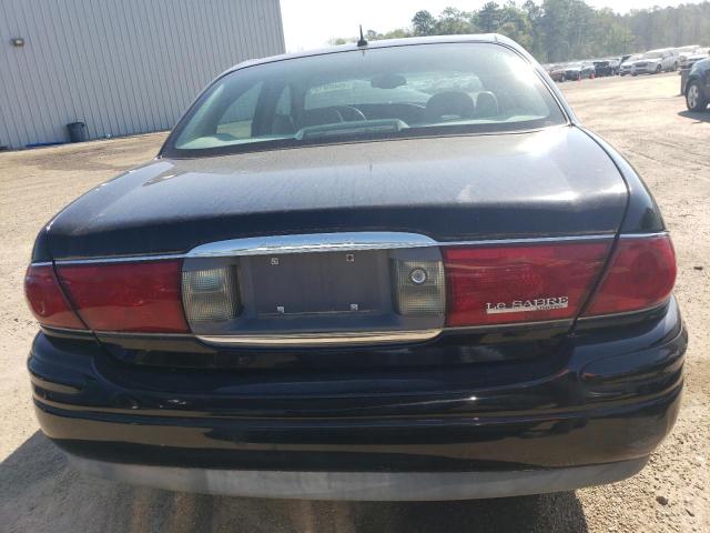 Photo 6 from auction – 2005 BUICK LESABRE LI with VIN 1G4HR54K15U250814