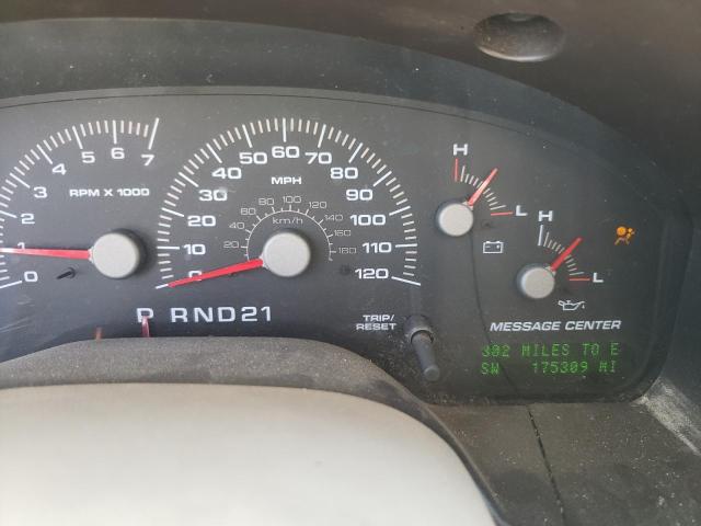 Photo 9 from auction – 2004 FORD EXPEDITION with VIN 1FMFU17L54LA95255
