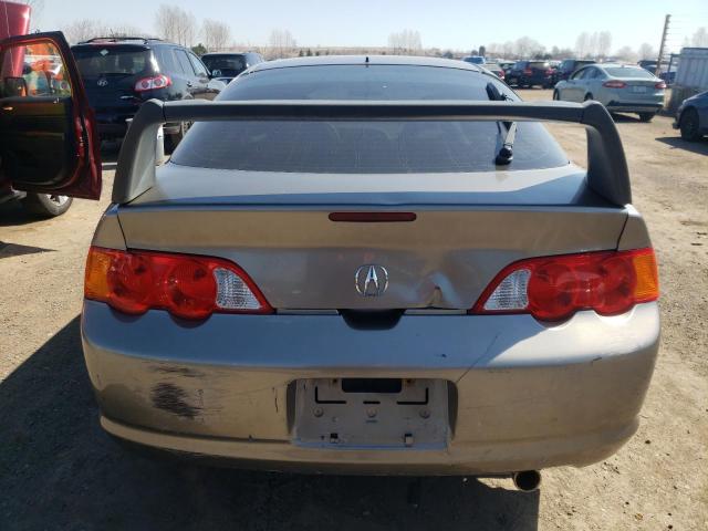 Photo 6 from auction – 2003 ACURA RSX with VIN JH4DC54883S800784