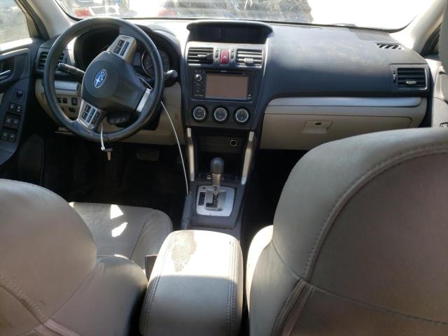 Photo 8 from auction – 2014 SUBARU FORESTER 2 with VIN JF2SJAJC7EH437363