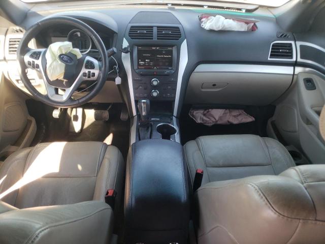Photo 8 from auction – 2015 FORD EXPLORER X with VIN 1FM5K8D86FGA22045