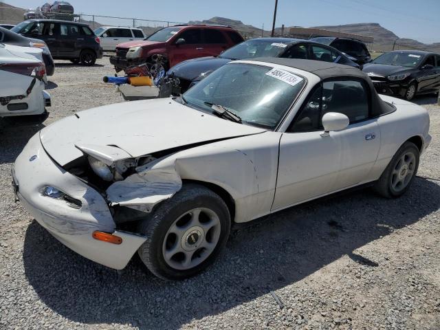 MAZDA MX-5 MIATA 1996 with VIN JM1NA3531T0717454 - Photo from auction
